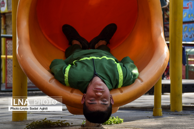 کودکان کار قربانیان بی تدبیری