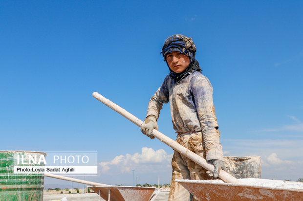 کودکان کار قربانیان بی تدبیری