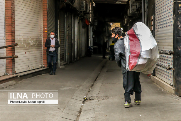 کودکان کار قربانیان بی تدبیری