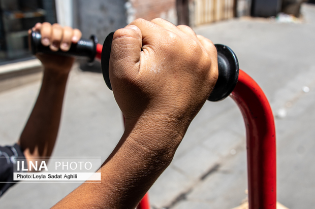 کودکان کار قربانیان بی تدبیری