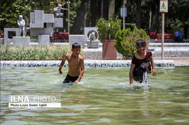 کودکان کار قربانیان بی تدبیری