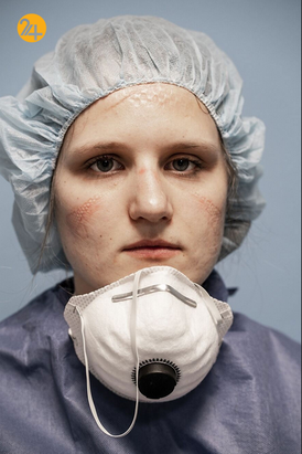 برندگان جشنواره PX۳ پاریس