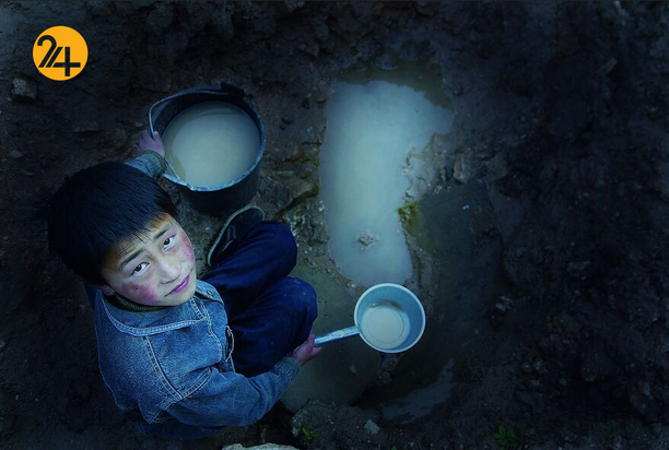 برندگان جشنواره PX۳ پاریس