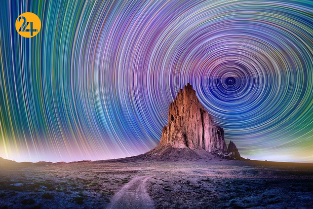 برندگان جشنواره PX۳ پاریس