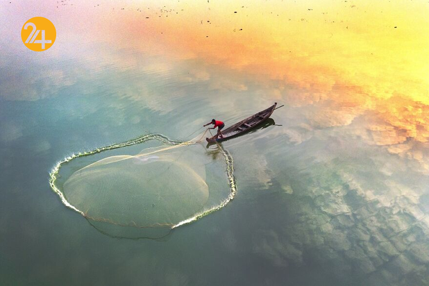 برندگان جشنواره PX۳ پاریس