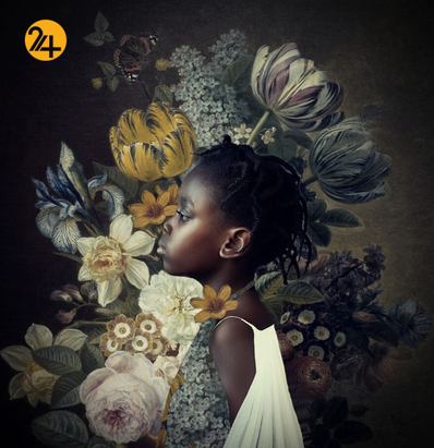 برندگان جایزه بین‌المللی عکس سینا