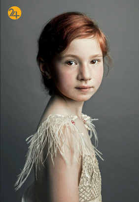 برندگان جایزه بین‌المللی عکس سینا