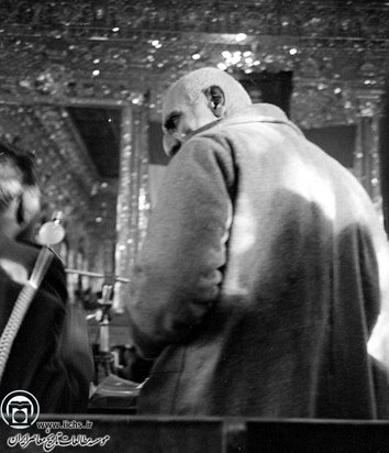 تصاویری از دکتر محمد مصدق