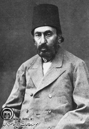 تصاویری از دکتر محمد مصدق