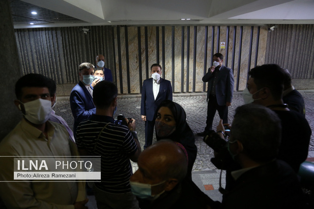 اعلام آغاز انتخابات ۱۴۰۰