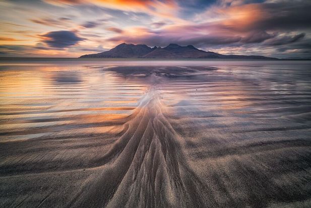 مسابقه عکاسی طبیعت ۲۰۲۱