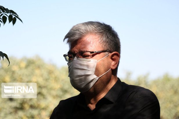 تشییع پیکر خبرنگاران جانباخته