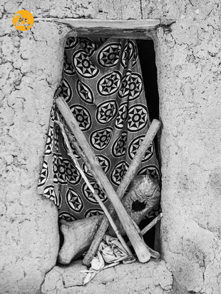 آدریان بیتیبالی عکاس مستند