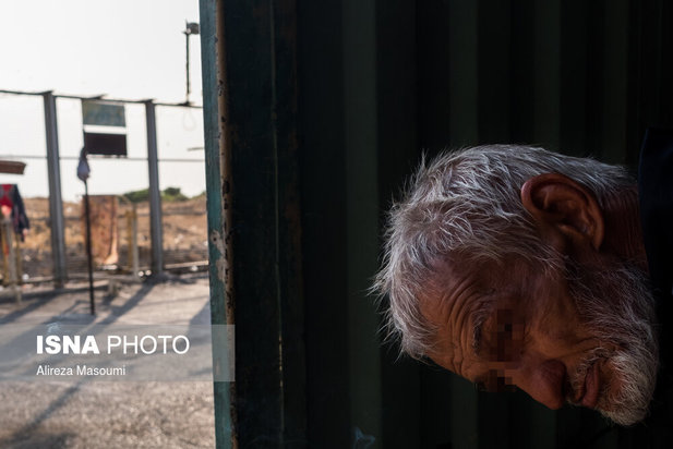 گرمخانه خاوران