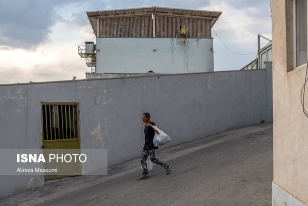 گرمخانه خاوران