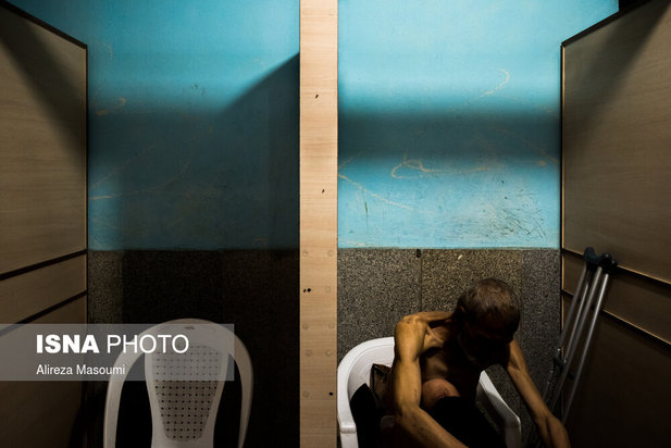 گرمخانه خاوران