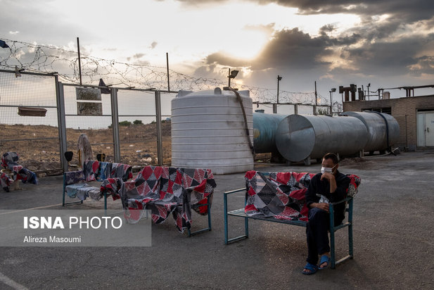 گرمخانه خاوران