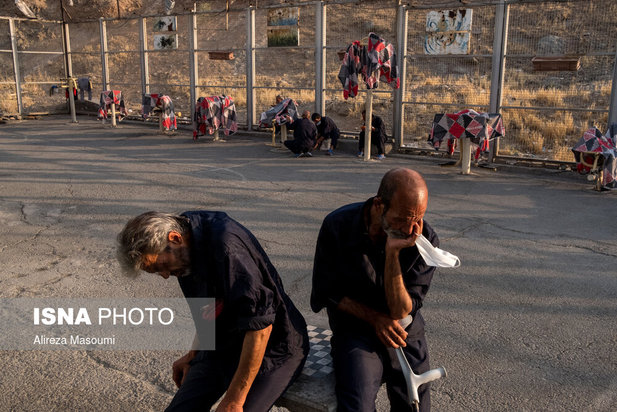 گرمخانه خاوران