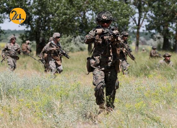 آزمایش سامانه‌های متنوع موشکی روسیه همزمان با تحرکات آمریکا در دریای سیاه