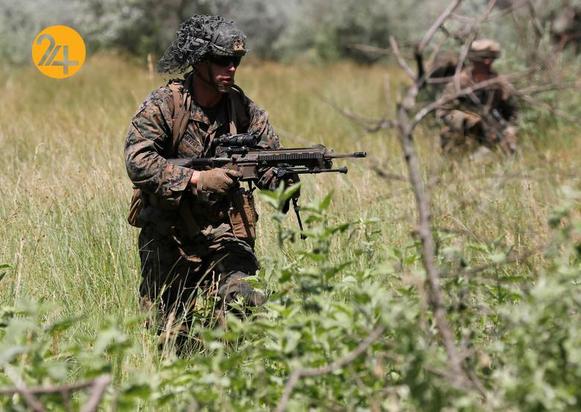 آزمایش سامانه‌های متنوع موشکی روسیه همزمان با تحرکات آمریکا در دریای سیاه