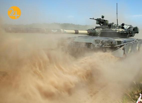 آزمایش سامانه‌های متنوع موشکی روسیه همزمان با تحرکات آمریکا در دریای سیاه