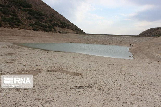 دریاچه فینارود در حال مرگ