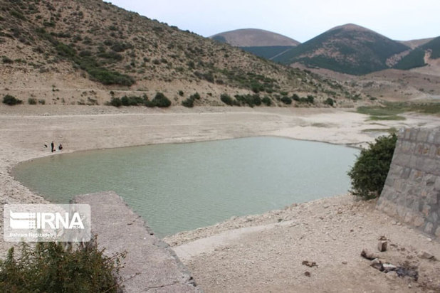 دریاچه فینارود در حال مرگ