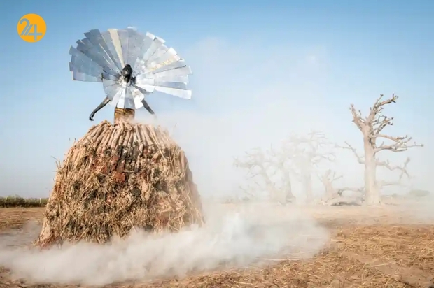 آثار مسابقه عکاسی پریکس پیکتت ۲۰۲۱