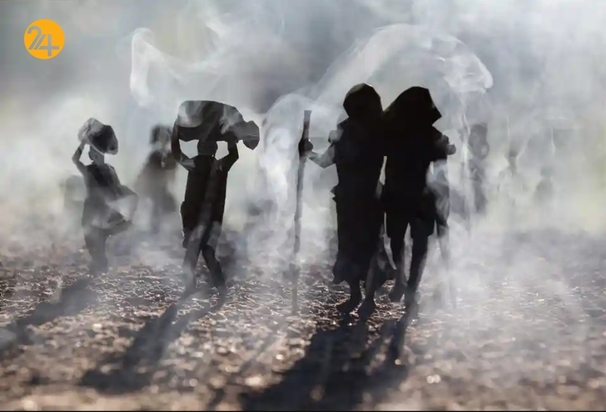 آثار مسابقه عکاسی پریکس پیکتت ۲۰۲۱