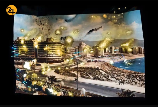 آثار مسابقه عکاسی پریکس پیکتت ۲۰۲۱