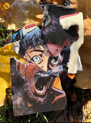 آثار مسابقه عکاسی پریکس پیکتت ۲۰۲۱