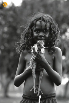 بومیان استرالیایی به روایت وین کوئیلیام