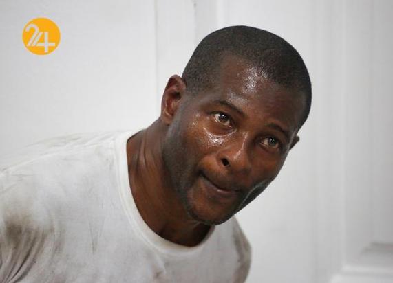 دستگیری مضنونین ترور رئیس جمهور هائیتی