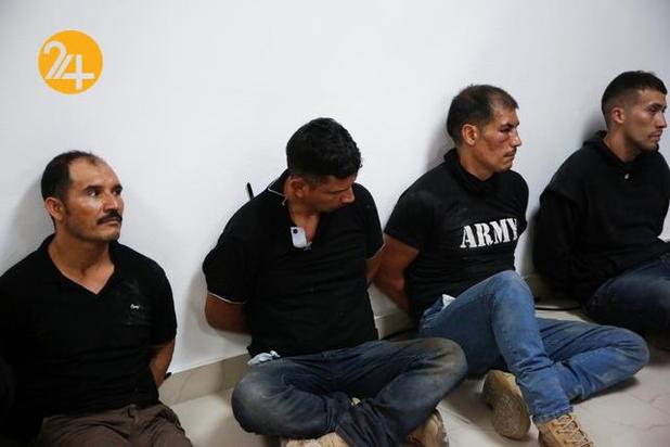 دستگیری مضنونین ترور رئیس جمهور هائیتی