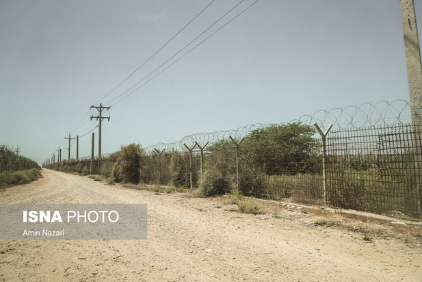 روزهای بحرانی تالاب هورالعظیم