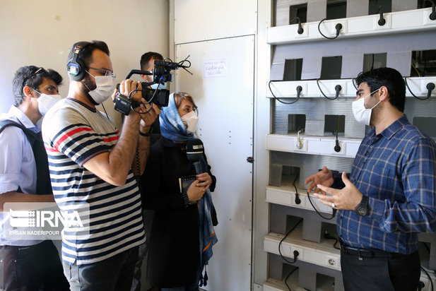 مزارع خاموش بیت کوین