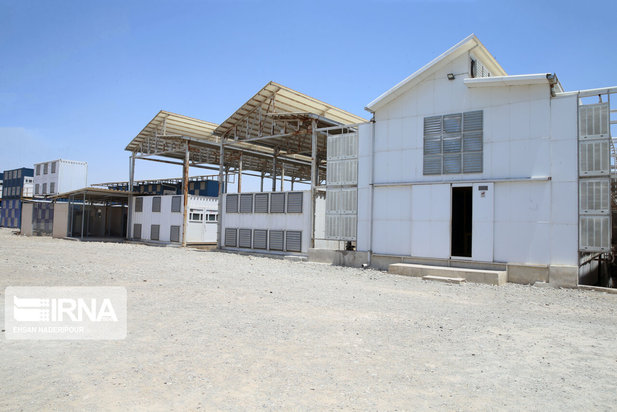 مزارع خاموش بیت کوین