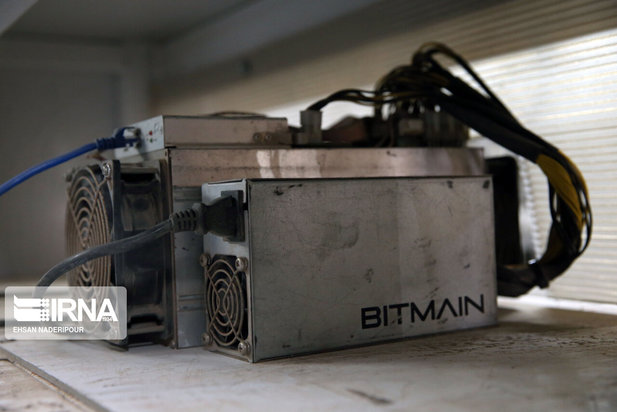 مزارع خاموش بیت کوین