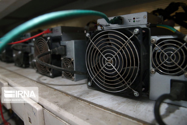 مزارع خاموش بیت کوین