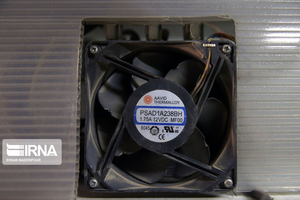 مزارع خاموش بیت کوین