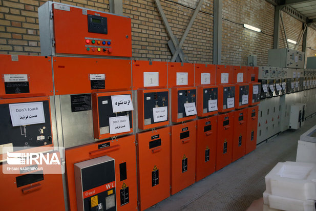 مزارع خاموش بیت کوین