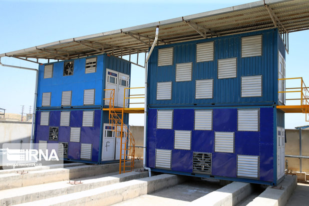 مزارع خاموش بیت کوین