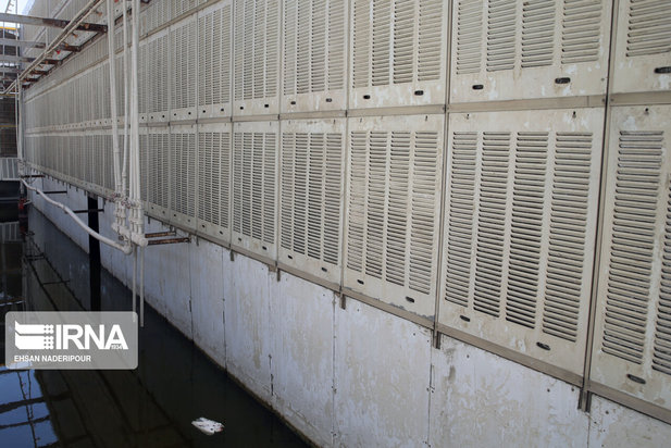 مزارع خاموش بیت کوین