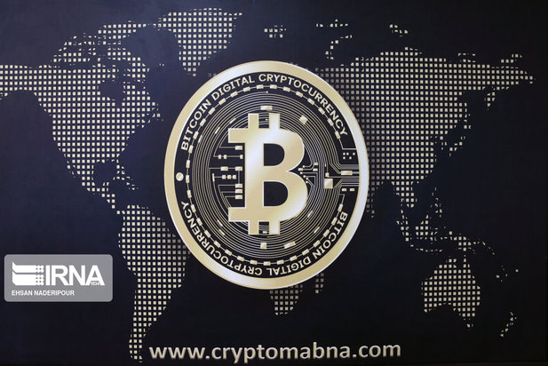 مزارع خاموش بیت کوین