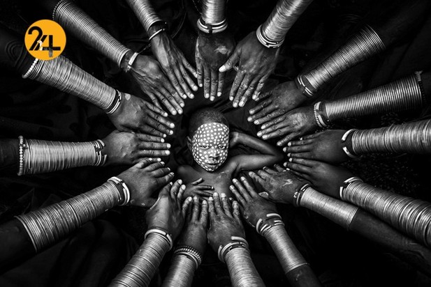 برندگان جوایز بین المللی عکاسی پرتره سال ۲۰۲۱