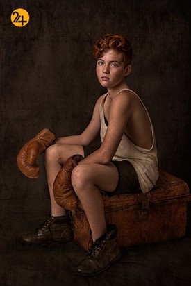 برندگان جوایز بین المللی عکاسی پرتره سال ۲۰۲۱