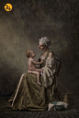 برندگان جوایز بین المللی عکاسی پرتره سال ۲۰۲۱