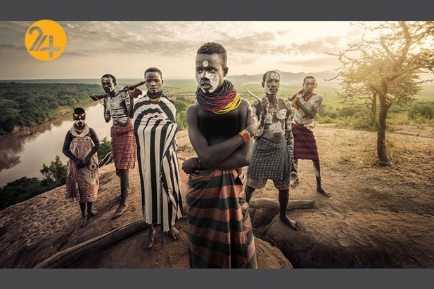 برندگان جوایز بین المللی عکاسی پرتره سال ۲۰۲۱