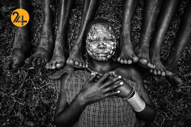 برندگان جوایز بین المللی عکاسی پرتره سال ۲۰۲۱