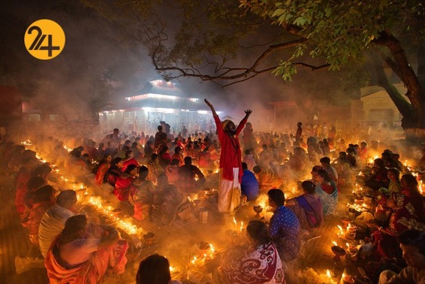 برندگان جوایز بین المللی عکاسی پرتره سال ۲۰۲۱